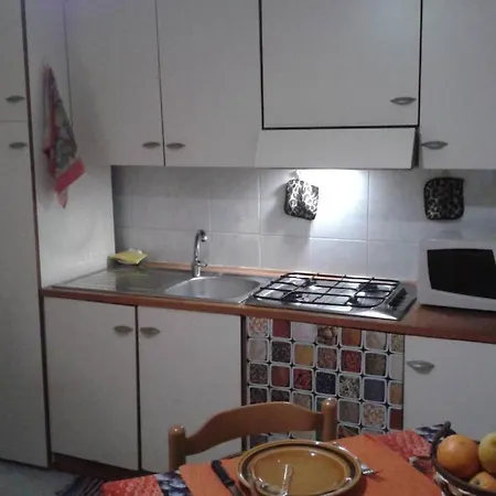 Apartment Indipendente Vicino Piazza Yenne