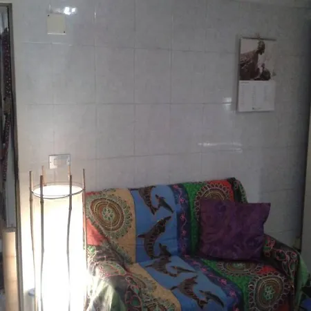 Indipendente Vicino Piazza Yenne Apartment