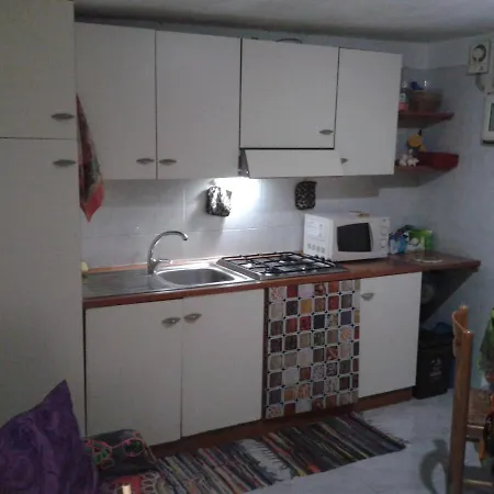 Indipendente Vicino Piazza Yenne Apartment