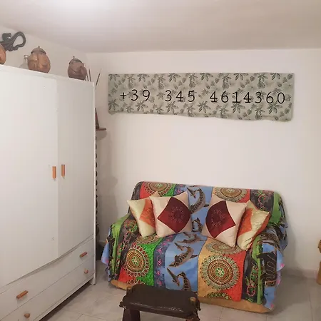 Indipendente Vicino Piazza Yenne Apartment Cagliari