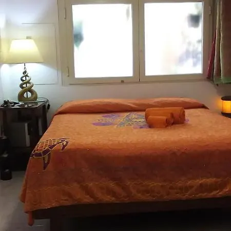 דירה Indipendente Vicino Piazza Yenne *