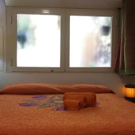 דירה Indipendente Vicino Piazza Yenne *